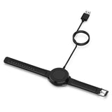 Maxbell 1M Intelligent Watch Bracelet Charging Dock Cord Adapter for LG w7/LM-W315