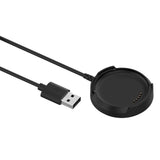 Maxbell 1M Intelligent Watch Bracelet Charging Dock Cord Adapter for LG w7/LM-W315