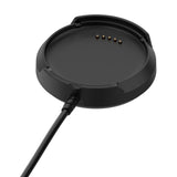 Maxbell 1M Intelligent Watch Bracelet Charging Dock Cord Adapter for LG w7/LM-W315