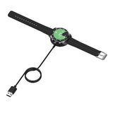 Maxbell 1M Intelligent Watch Bracelet Charging Dock Cord Adapter for LG w7/LM-W315