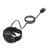 Maxbell 1M Intelligent Watch Bracelet Charging Dock Cord Adapter for LG w7/LM-W315