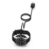 Maxbell 1M Intelligent Watch Bracelet Charging Dock Cord Adapter for LG w7/LM-W315