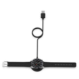 Maxbell 1M Intelligent Watch Bracelet Charging Dock Cord Adapter for LG w7/LM-W315