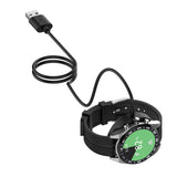 Maxbell 1M Intelligent Watch Bracelet Charging Dock Cord Adapter for LG w7/LM-W315