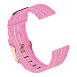 Maxbell Quick Release Replace Watch Band for Fitbit versa2/1/lite Light Pink