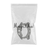 Maxbell Smart Watch Silica Gel Protective Case Cover For garmin fenix 5X Black