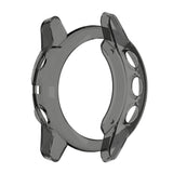 Maxbell Smart Watch Silica Gel Protective Case Cover For garmin fenix 5X Black