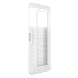 Maxbell 1 Piece Case Cover  for Texas Instruments TI-84 Plus    Transparent White