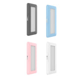 Maxbell 1 Piece Case Cover  for Texas Instruments TI-84 Plus    Transparent White