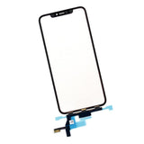 Maxbell Touch Screen Glass Touch Panel Sensor Digitizer Flex Cable for iPhone XS Max