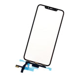 Maxbell Touch Screen Glass Touch Panel Sensor Digitizer Flex Cable for iPhone XS Max