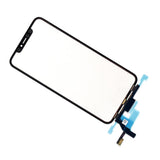 Maxbell Touch Screen Glass Touch Panel Sensor Digitizer Flex Cable for iPhone XS Max
