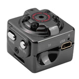 Maxbell SQ8 High Definition Mini Camera TF Card Voice Recorder