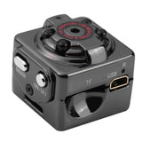 Maxbell SQ8 High Definition Mini Camera TF Card Voice Recorder