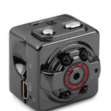 Maxbell SQ8 High Definition Mini Camera TF Card Voice Recorder