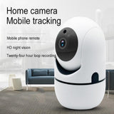 Maxbell Y4  Wireless Camera Cloud Storage HD Intelligent Network Camera