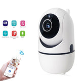 Maxbell Y4  Wireless Camera Cloud Storage HD Intelligent Network Camera