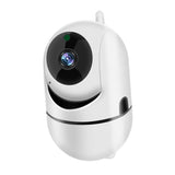 Maxbell Y4  Wireless Camera Cloud Storage HD Intelligent Network Camera