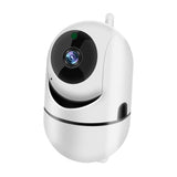 Maxbell Y4  Wireless Camera Cloud Storage HD Intelligent Network Camera