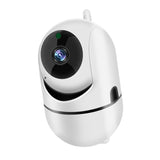 Maxbell Y4  Wireless Camera Cloud Storage HD Intelligent Network Camera