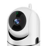 Maxbell Y4  Wireless Camera Cloud Storage HD Intelligent Network Camera