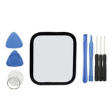 Maxbell Front Glass Outer Screen Len Replacement For Apple Watch Series 5 40mm