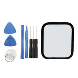 Maxbell Front Glass Outer Screen Len Replacement For Apple Watch Series 5 40mm