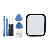 Maxbell Front Glass Outer Screen Len Replacement For Apple Watch Series 5 40mm
