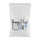 Maxbell Front Glass Outer Screen Len Replacement For Apple Watch Series 5 44mm