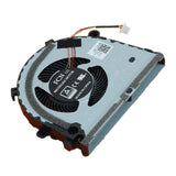 Maxbell Laptop CPU Cooler for Dell G3-3579 3779 G5 5587 15 5587 series Radiator Fan