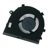 Maxbell Laptop CPU Cooler for Dell G3-3579 3779 G5 5587 15 5587 series Radiator Fan