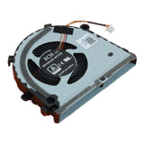 Maxbell Laptop CPU Cooler for Dell G3-3579 3779 G5 5587 15 5587 series Radiator Fan