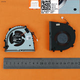 Maxbell Laptop CPU Cooler for Dell G3-3579 3779 G5 5587 15 5587 series Radiator Fan