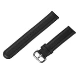 Maxbell Watch Band Strap for ticwatch pro / ticwatch E2 / ticwatch S2 Black