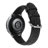 Maxbell Watch Band Strap for ticwatch pro / ticwatch E2 / ticwatch S2 Black