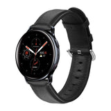 Maxbell Watch Band Strap for ticwatch pro / ticwatch E2 / ticwatch S2 Black