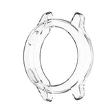 Maxbell Smart Watch TPU Protective Case Cover For Garmin vivoactive 4 Active White