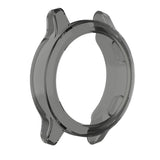 Maxbell Smart Watch TPU Protective Case Cover For Garmin vivoactive 4 Active Black