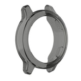 Maxbell Smart Watch TPU Protective Case Cover For Garmin vivoactive 4 Active Black