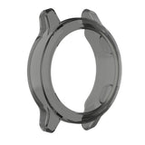 Maxbell Smart Watch TPU Protective Case Cover For Garmin vivoactive 4 Active Black