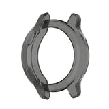 Maxbell Smart Watch TPU Protective Case Cover For Garmin vivoactive 4 Active Black