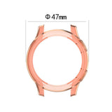 Maxbell Smart Watch TPU Protective Case Cover For Garmin vivoactive 4 Active Black