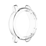 Maxbell Smart Watch TPU Protective Case Cover For Garmin vivoactive 4S White