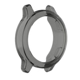 Maxbell Smart Watch TPU Protective Case Cover For Garmin vivoactive 4S ActiveS Black