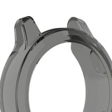 Maxbell Smart Watch TPU Protective Case Cover For Garmin vivoactive 4S ActiveS Black