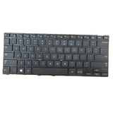 Maxbell Set of 1 US English Layout Keyboard for Samsung NP 915S3G-K02 K01 906S3G