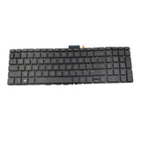 Maxbell Keyboard for HP Pavilion 15-AB 15-AB008TX 15-AB010NR 15-AB010TX US Keyboard