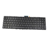 Maxbell Keyboard for HP Pavilion 15-AB 15-AB008TX 15-AB010NR 15-AB010TX US Keyboard