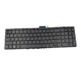 Maxbell Keyboard for HP Pavilion 15-AB 15-AB008TX 15-AB010NR 15-AB010TX US Keyboard