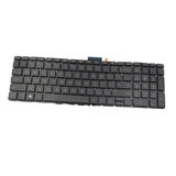Maxbell Keyboard for HP Pavilion 15-AB 15-AB008TX 15-AB010NR 15-AB010TX US Keyboard